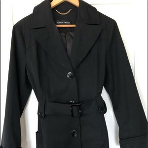 Ellen Tracy Coat